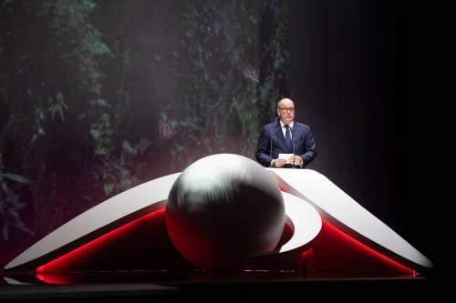 Prince Albert II of Monaco Foundation