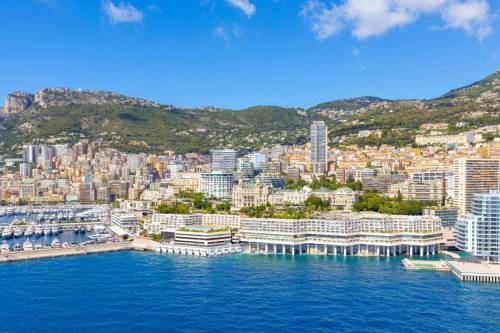 Fairmont Monte Carlo