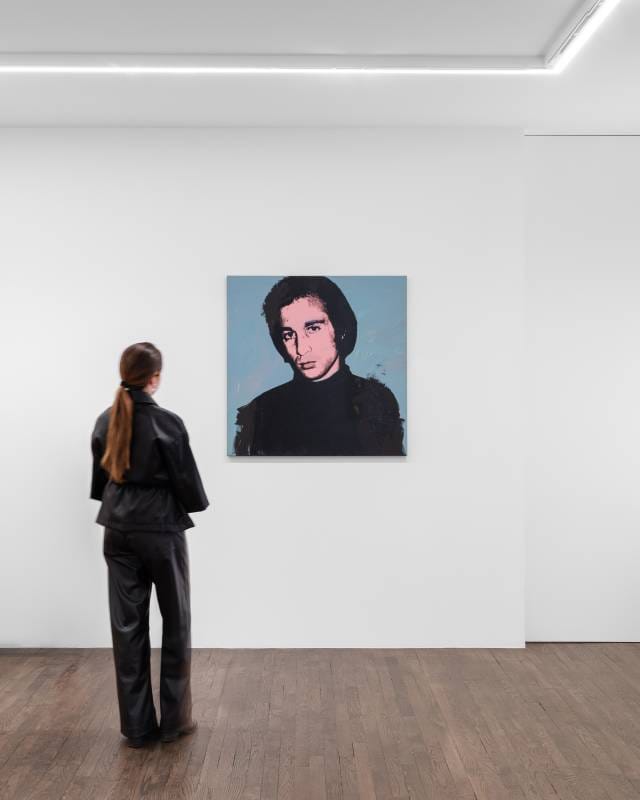 I love art