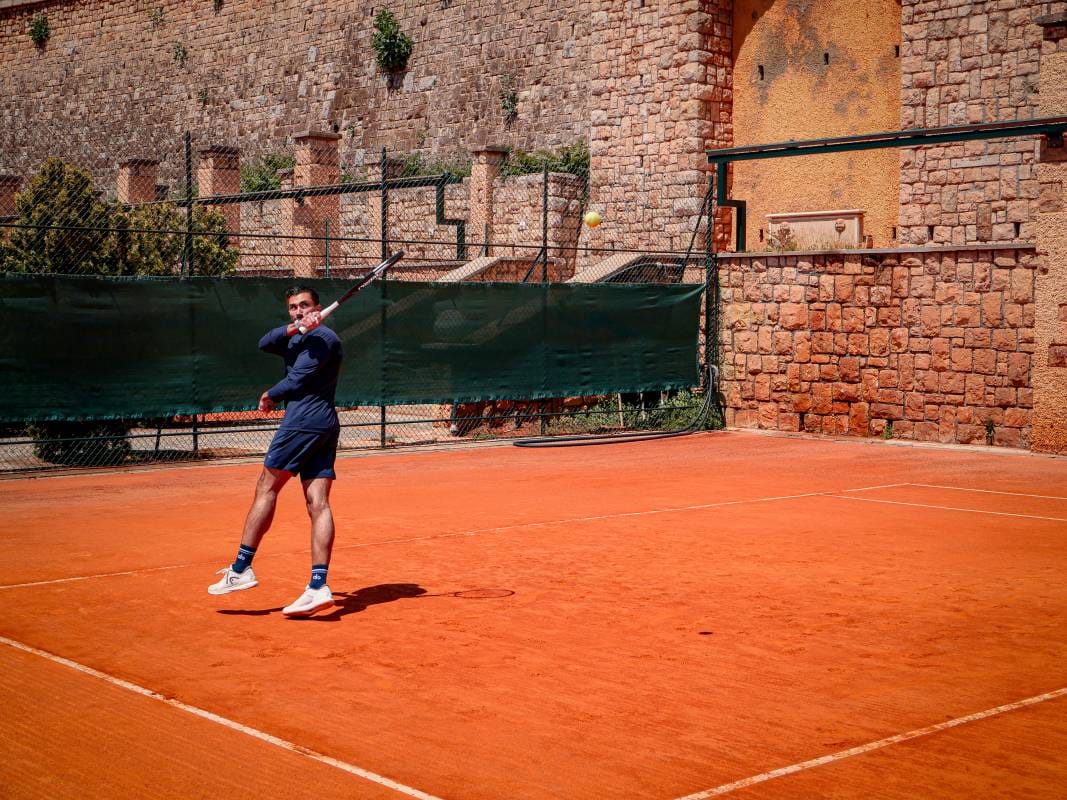 Luca Cartillone