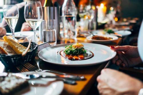 Monaco’s Hotel and Food Industry has Grown by 80% in Ten Years
