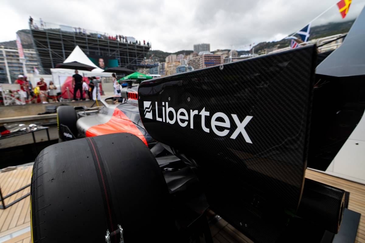 Libertex