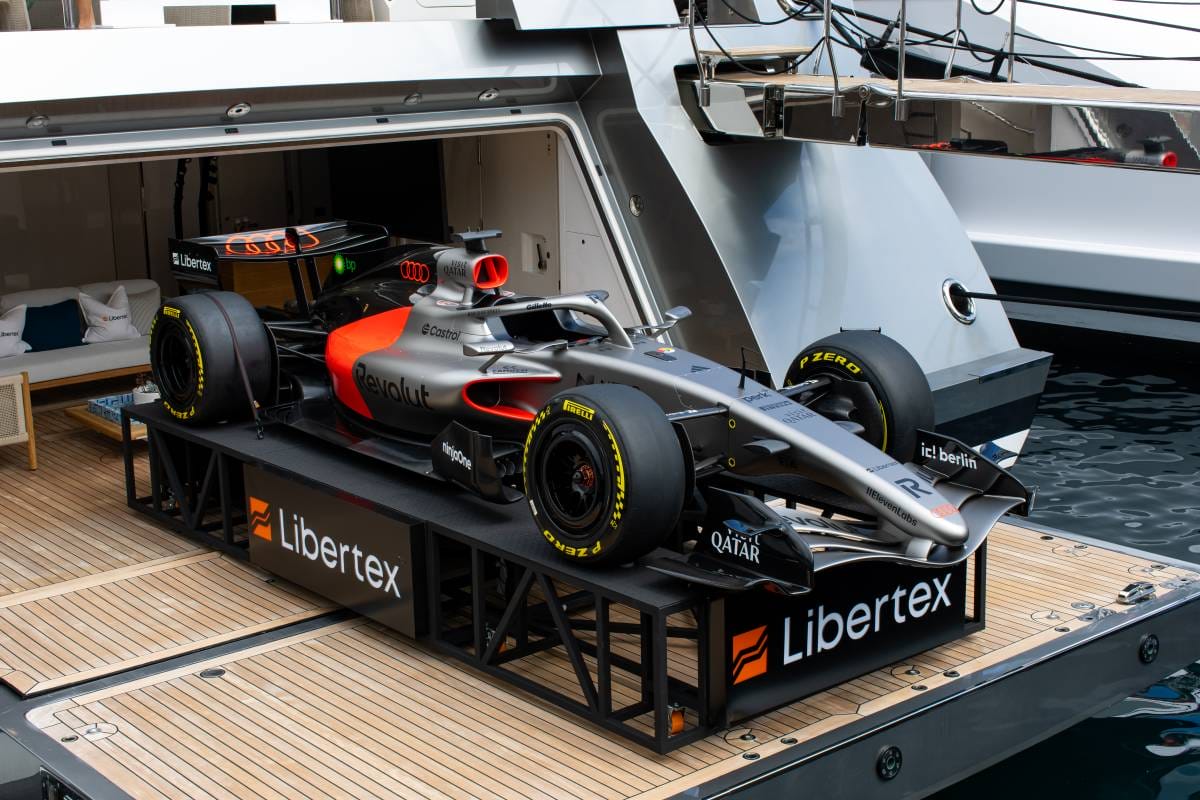 Libertex