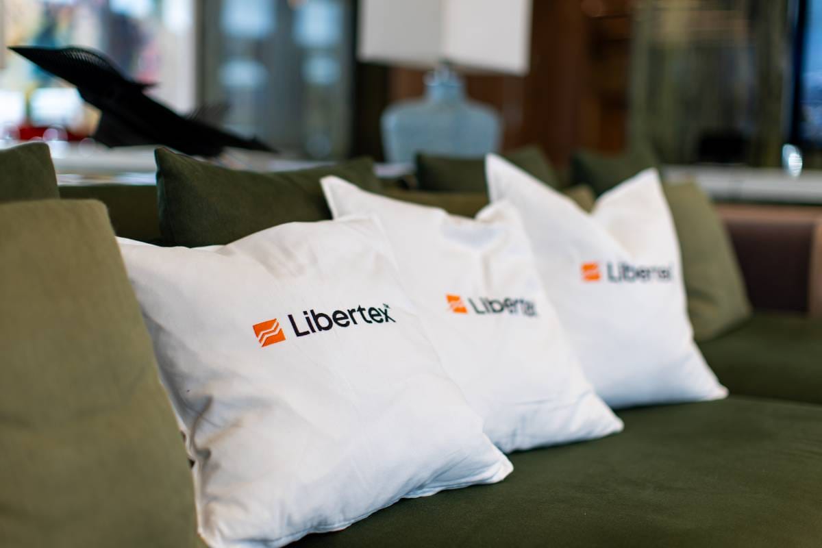 Libertex