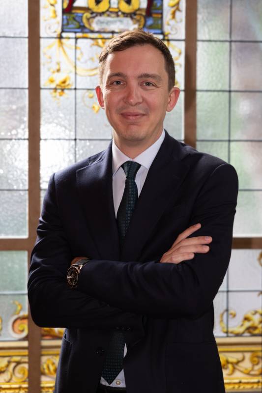 Romain Ciarlet