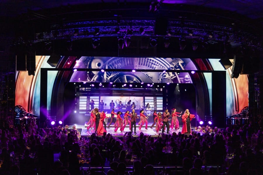 Monaco Red Cross Gala