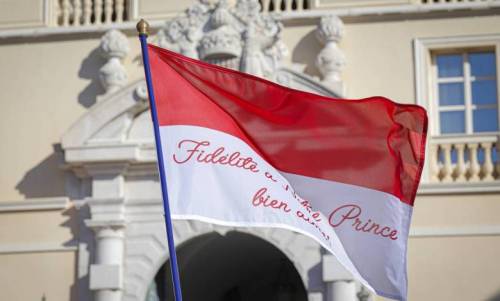 How Monaco Works: Administration and Decision-Making