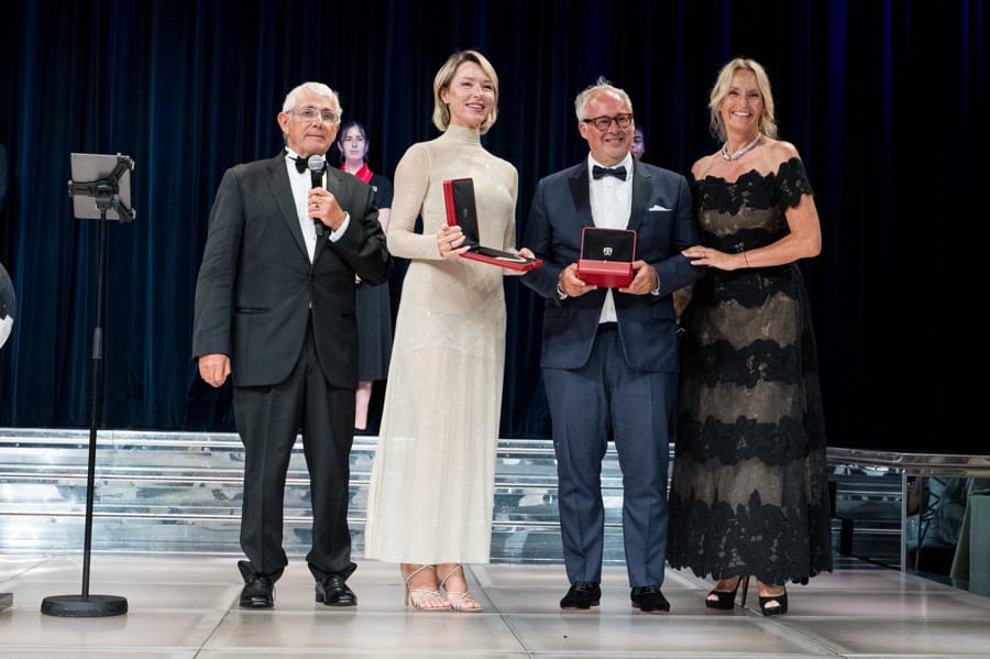 Monaco Red Cross Gala