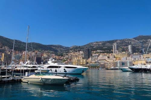 What Makes Monaco So Comfortable to Live In