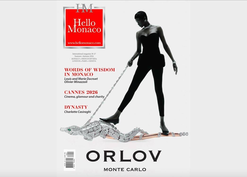HelloMonaco