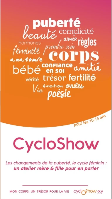 CycloShow