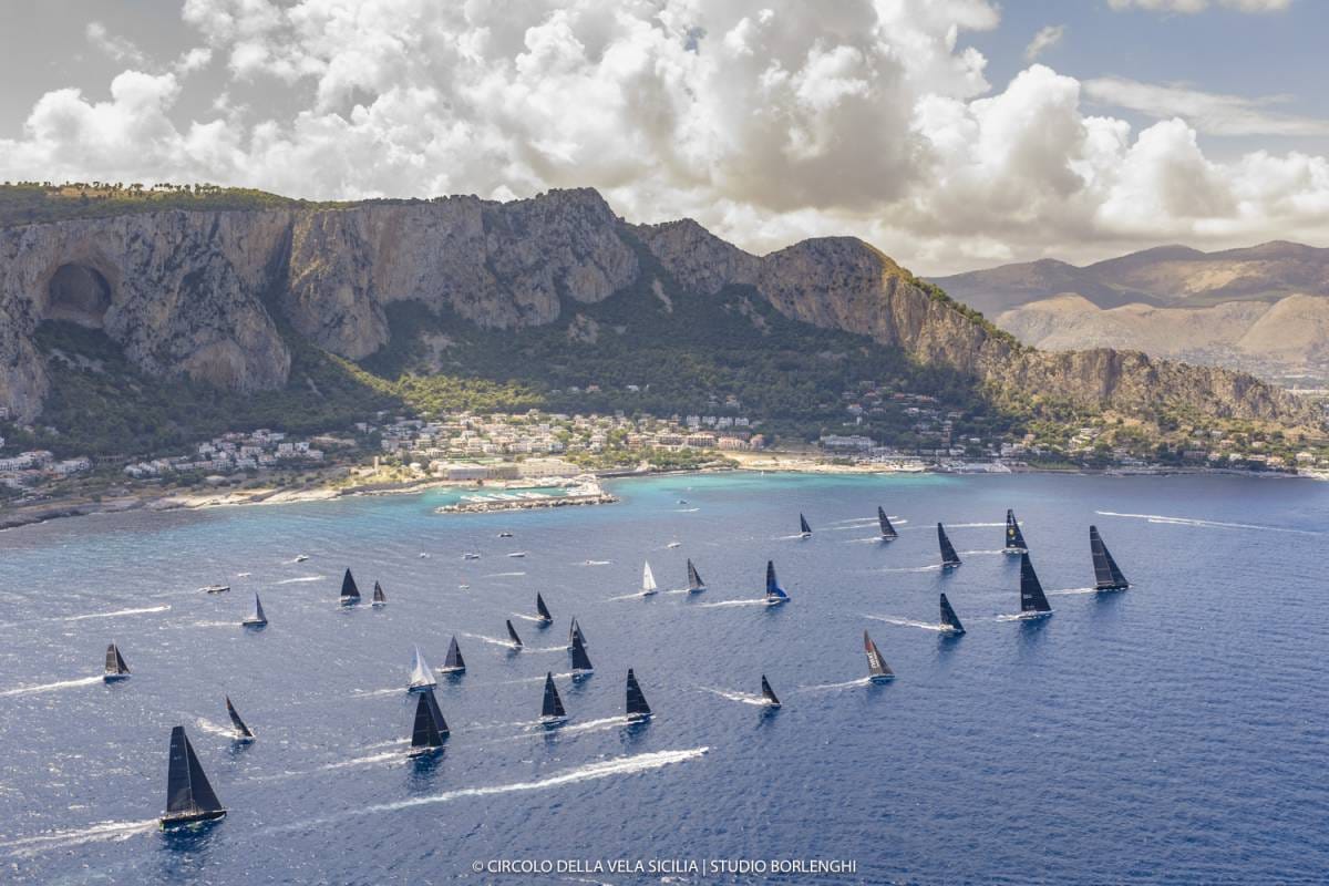 21st Palermo-Montecarlo 2026