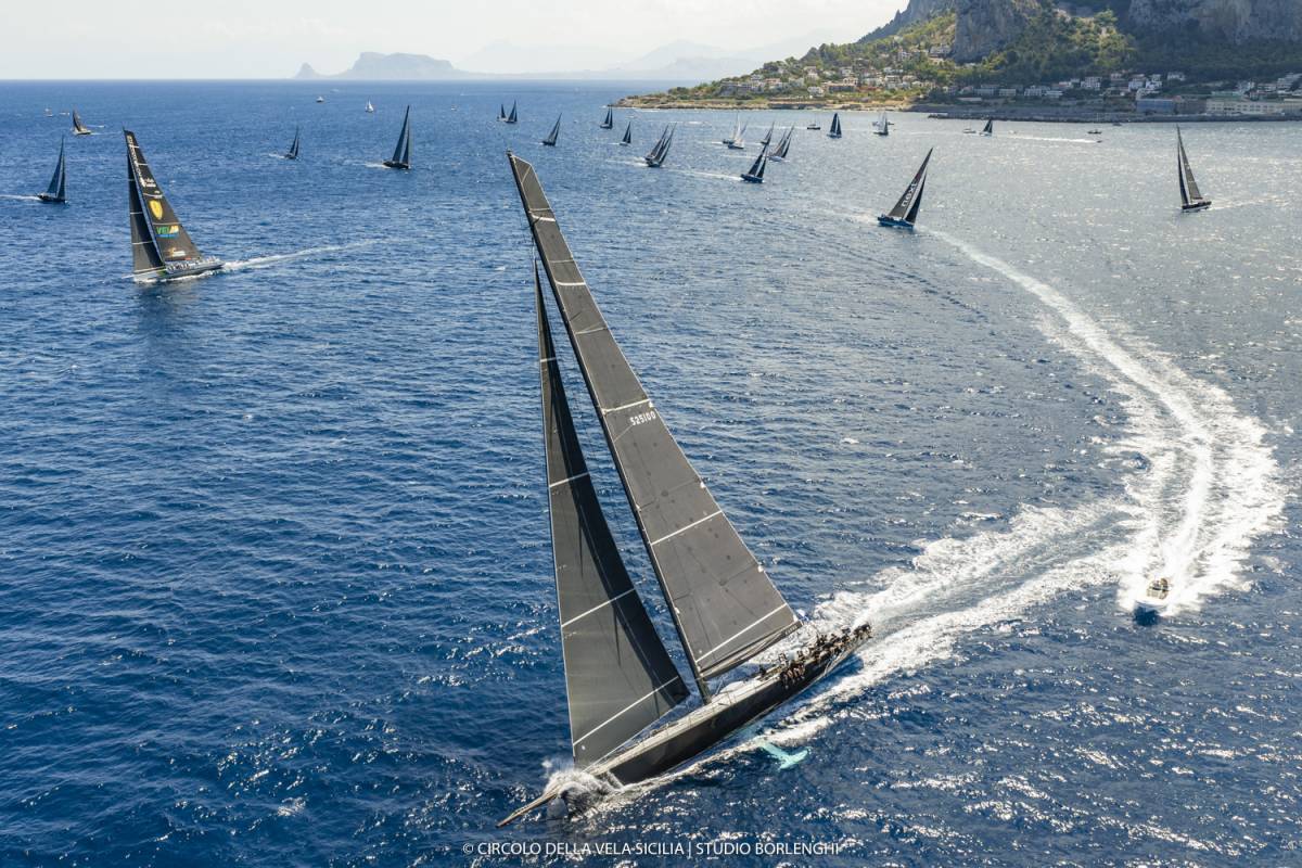 21st Palermo-Montecarlo 2026