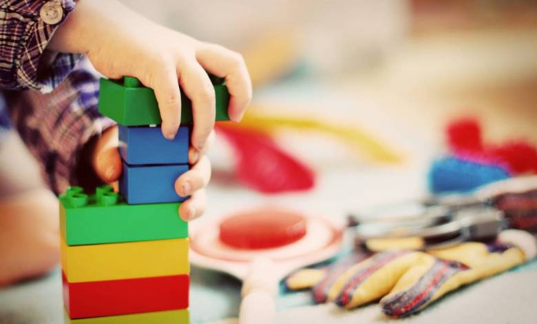 Monaco for Children: Enrolling in the Principality’s Nurseries, Kindergartens and Schools