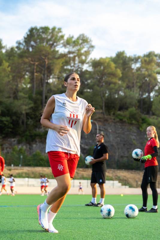 Monaco United – 2026–2027 Season Presentation and Sporting Objectives