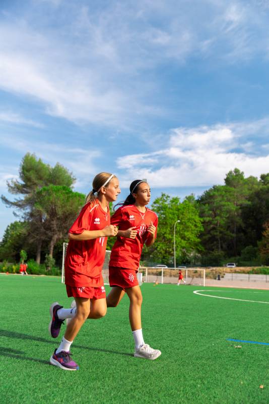 Monaco United – 2026–2027 Season Presentation and Sporting Objectives