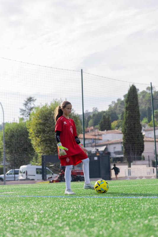 Monaco United – 2026–2027 Season Presentation and Sporting Objectives