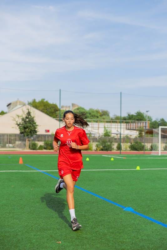 Monaco United – 2026–2027 Season Presentation and Sporting Objectives
