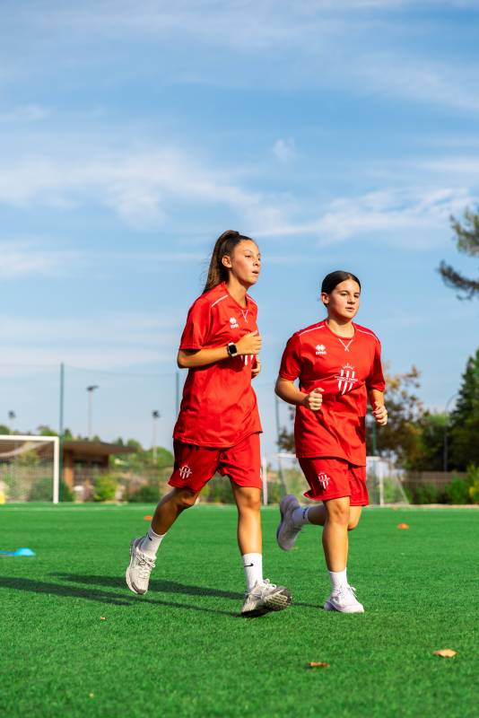 Monaco United – 2026–2027 Season Presentation and Sporting Objectives