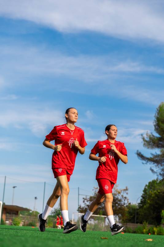 Monaco United – 2026–2027 Season Presentation and Sporting Objectives