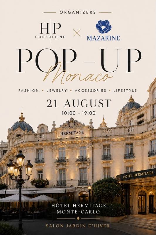 Monte Carlo Pop-Up