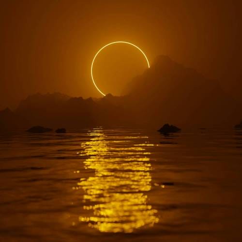 Partial Solar Eclipse will be Visible in Monaco