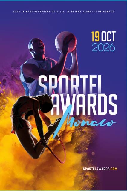 SPORTEL Awards