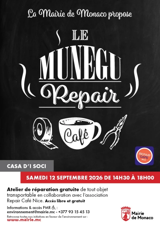 Repair Café