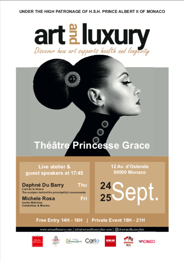 The Art & Luxury Fair