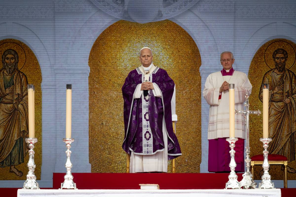 Did You Know? From Pope Leo XIV to Pope Paul III: Monaco’s Papal Story Across the Centuries