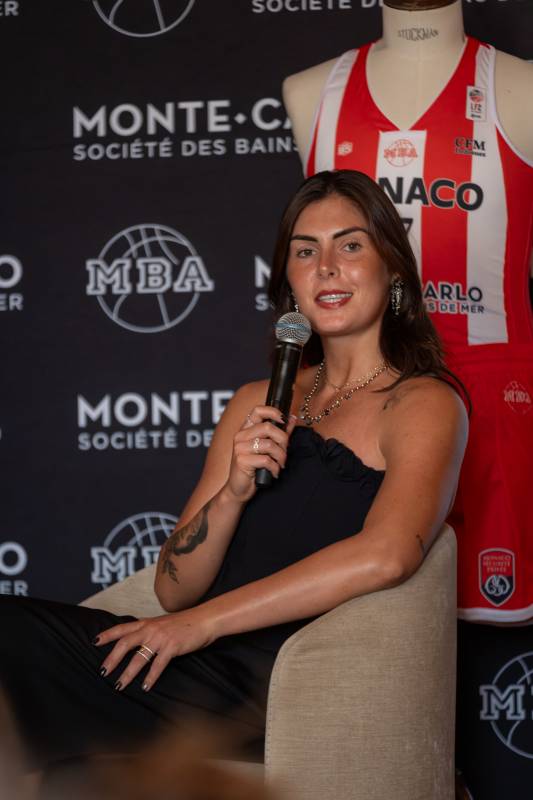 “New Players, New Captain, New Coach” for Monaco Basket Association