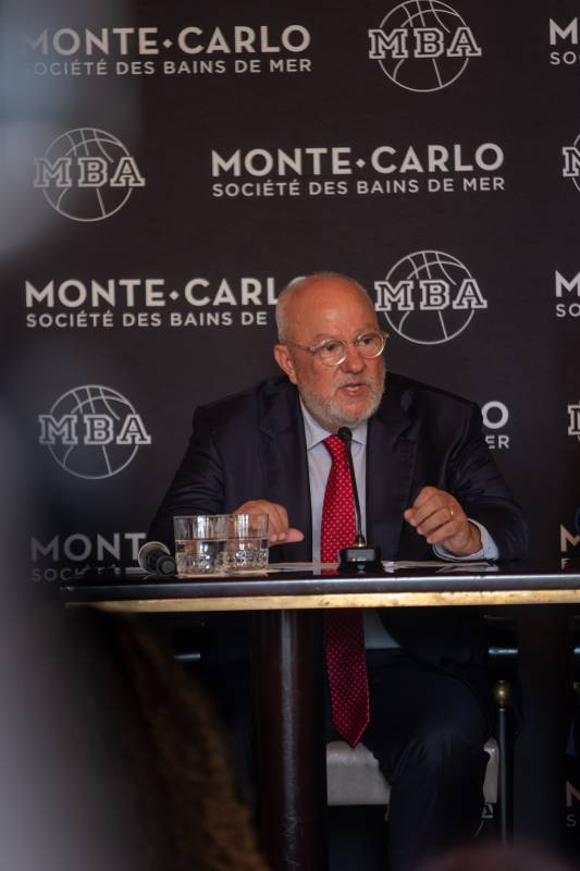“New Players, New Captain, New Coach” for Monaco Basket Association