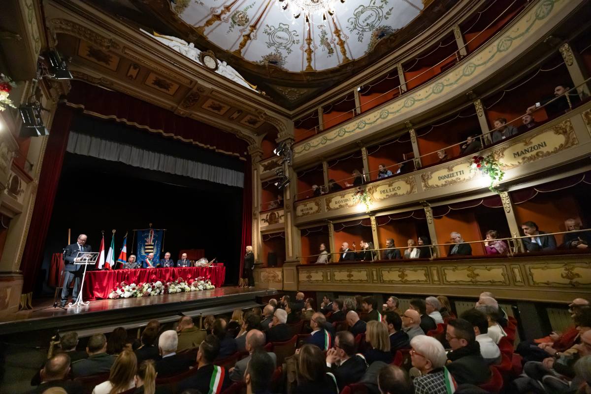 Where the Grimaldi of Monaco originate