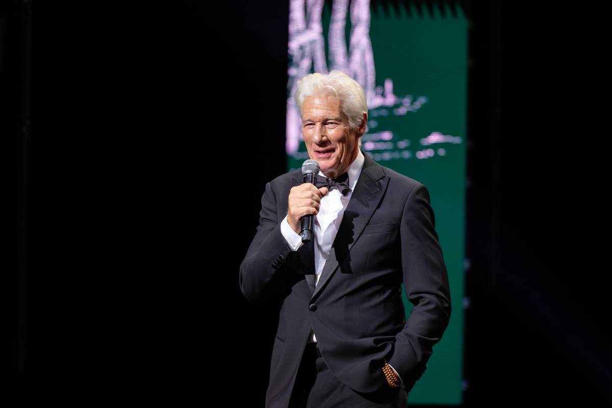 Christina Aguilera, Plácido Domingo, Sister Sledge perform at Prince Albert II Foundation 20th Anniversary Gala