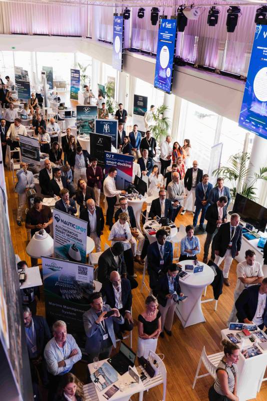 6th Monaco Smart & Sustainable Marina Rendezvous
