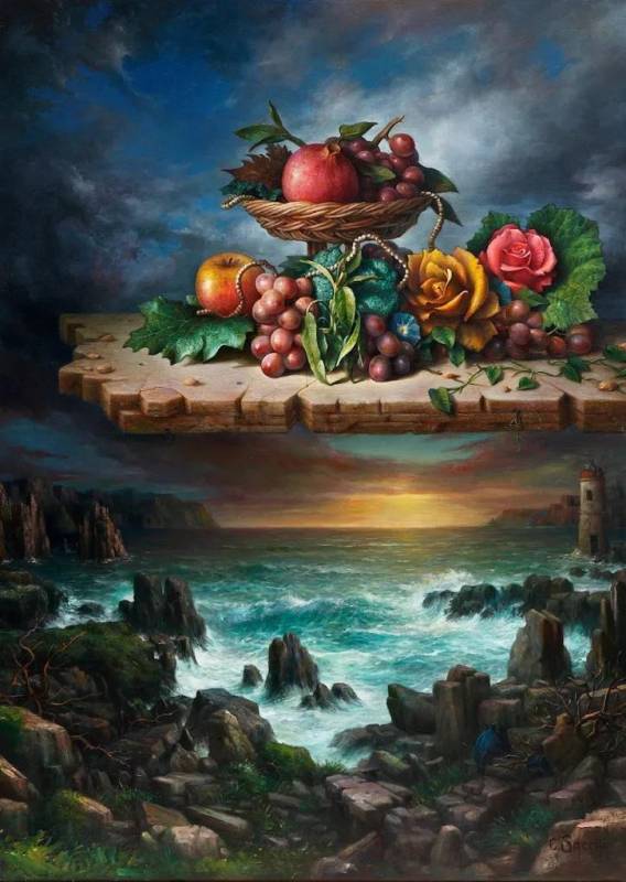 Art and Luxury Fair