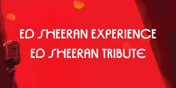 Ed Sheeran