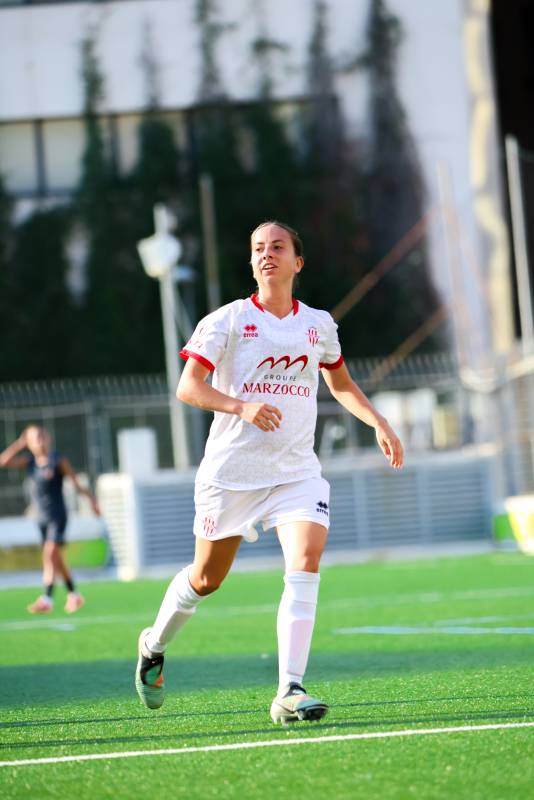 First Monaco Derby, First Bragging Rights for Monaco United