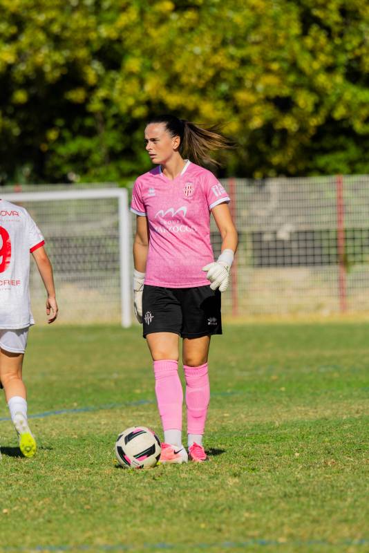 Goalkeeper Turns Goalscorer as the Monaco United Team Go Top