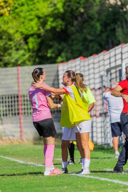 Goalkeeper Turns Goalscorer as the Monaco United Team Go Top