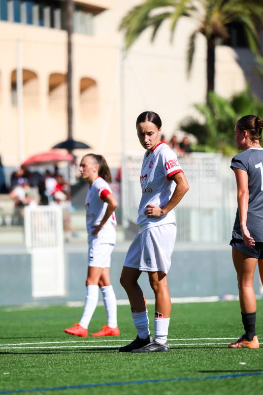 First Monaco Derby, First Bragging Rights for Monaco United