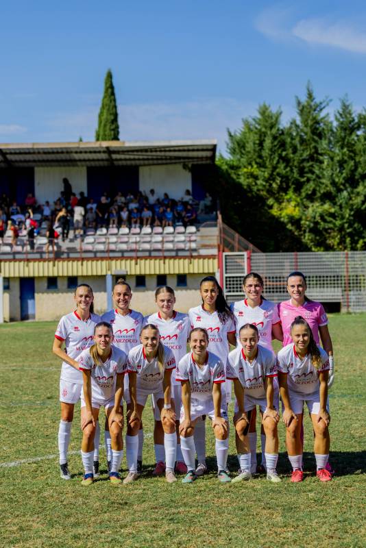 Top of the League Monaco United Make It Three from Three with Remarkable Away Win