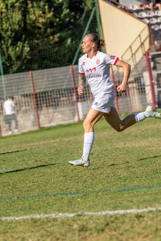 Goalkeeper Turns Goalscorer as the Monaco United Team Go Top