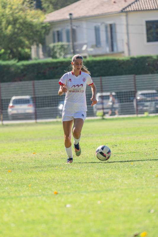 Goalkeeper Turns Goalscorer as the Monaco United Team Go Top