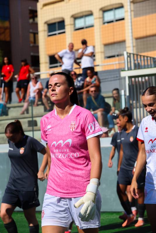 First Monaco Derby, First Bragging Rights for Monaco United