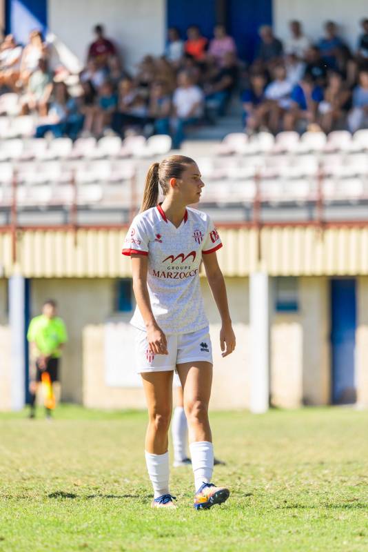 Goalkeeper Turns Goalscorer as the Monaco United Team Go Top