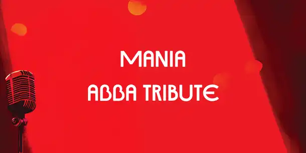 Mania - Abba Tribute