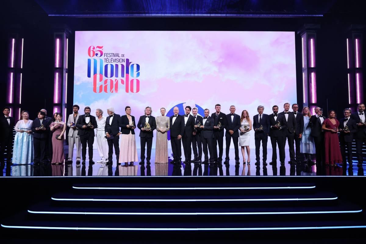 Monte-Carlo Television Festival