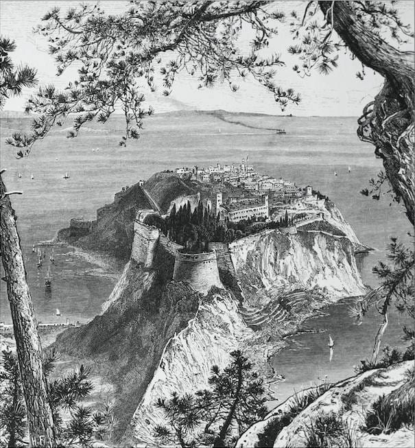 From Pope Leo XIV to Pope Paul III: Monaco’s Papal Story Across the Centuries