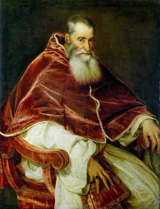 From Pope Leo XIV to Pope Paul III: Monaco’s Papal Story Across the Centuries